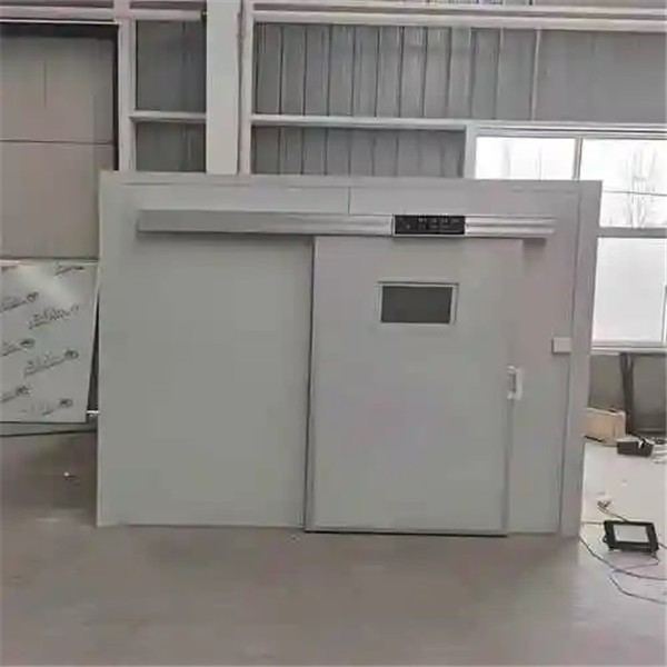 咸阳铅房