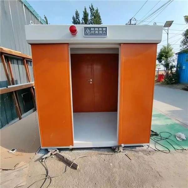咸阳铅房