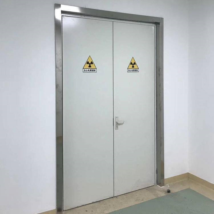 咸阳铅门