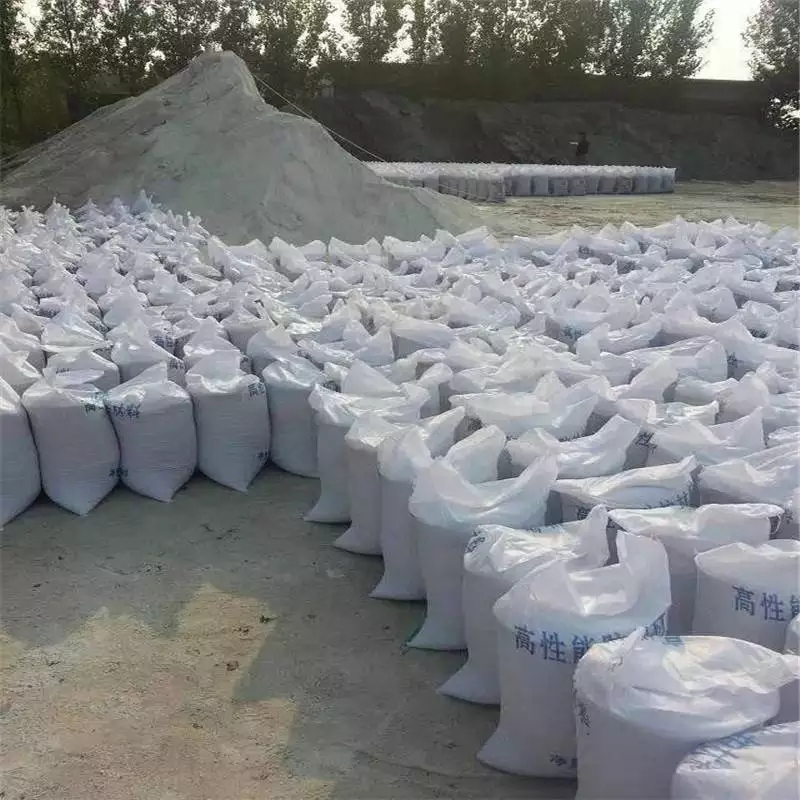 咸阳防辐射硫酸钡砂